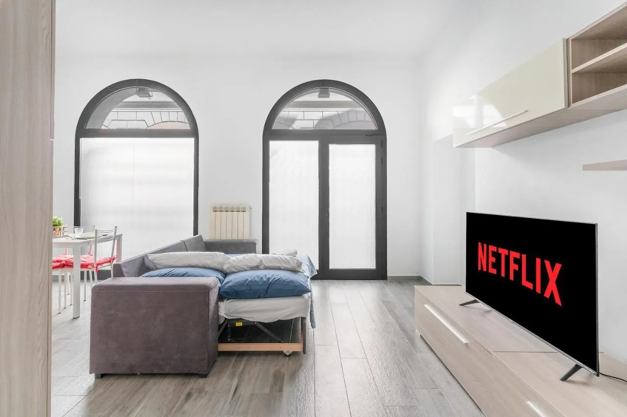 아파트 Or34 Sesto San Giovanni- Bright House -