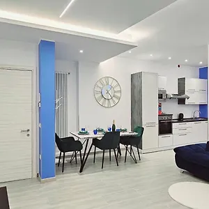  Appartamento Garibaldi Superior - Enjoy Your Life Italia