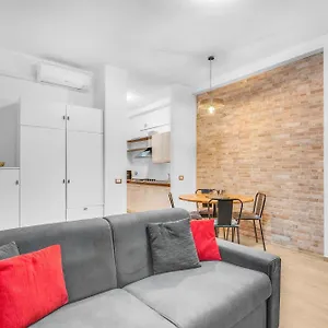 Appartamento Ris161 -modern Equipped With Comfort-, Sesto San Giovanni