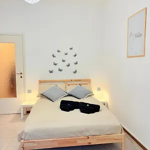 Appartamento Casa Rovani, Sesto San Giovanni