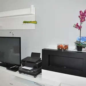  Appartamento Michel's House Italia