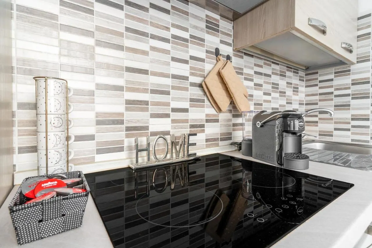 Or34 Sesto San Giovanni- Bright House - Italia