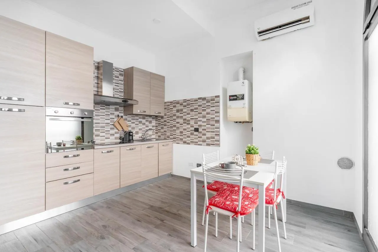 Appartamento Or34 Sesto San Giovanni- Bright House -
