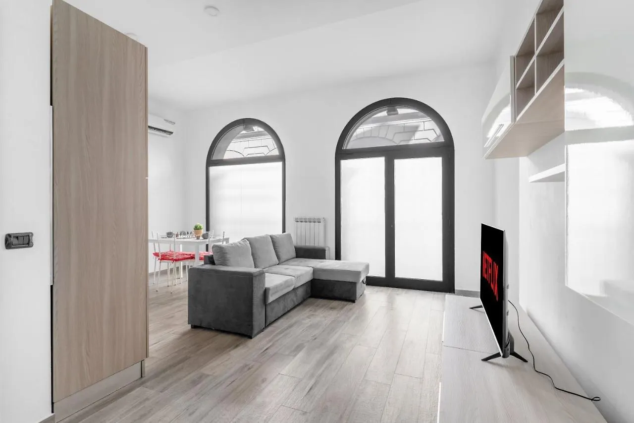 Or34 Sesto San Giovanni- Bright House - Appartamento