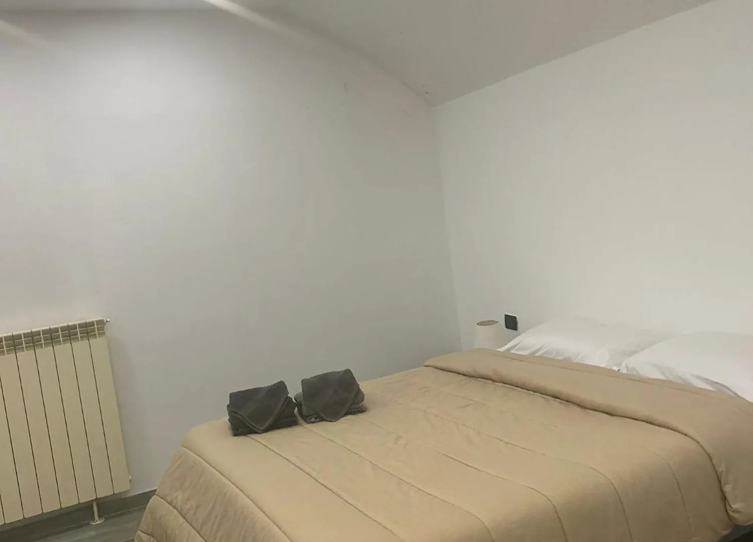 Apartmán Or34 Sesto San Giovanni- Bright House - Itálie