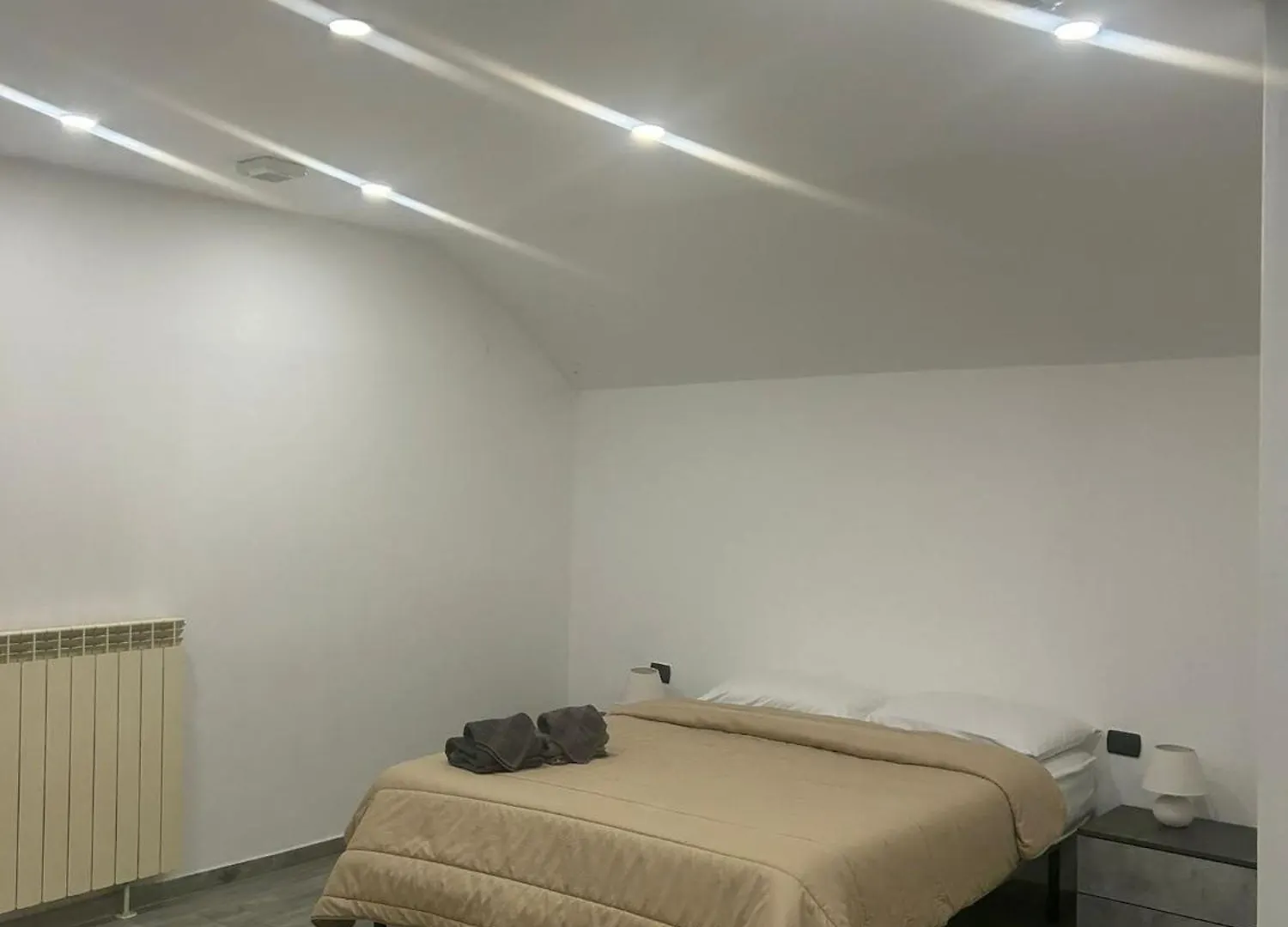 Apartmán Or34 Sesto San Giovanni- Bright House -